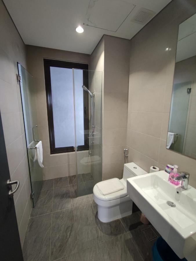 8 Kia Peng Suites Klcc By Luna Kuala Lumpur Rum bild