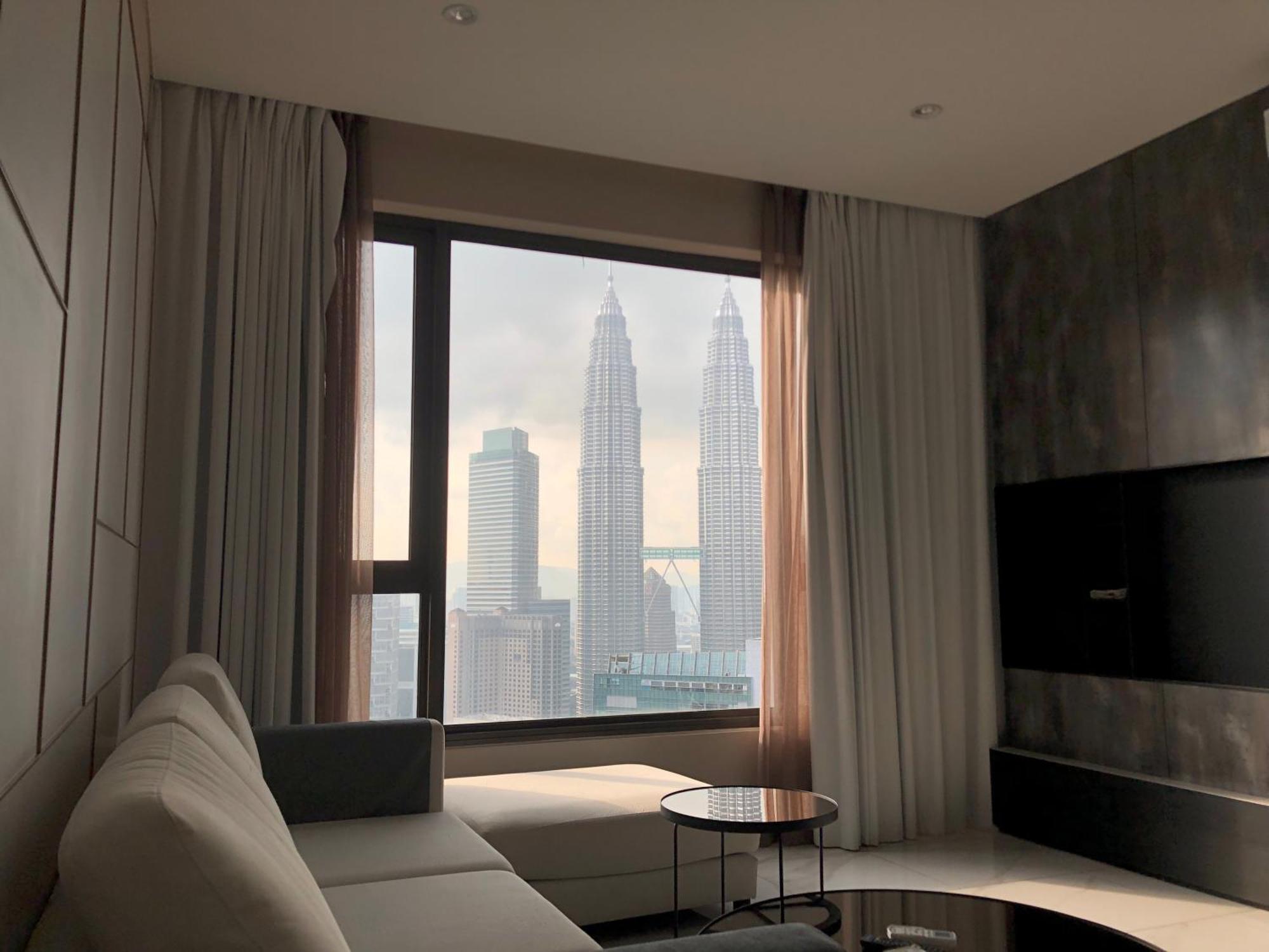 8 Kia Peng Suites Klcc By Luna Kuala Lumpur Exteriör bild