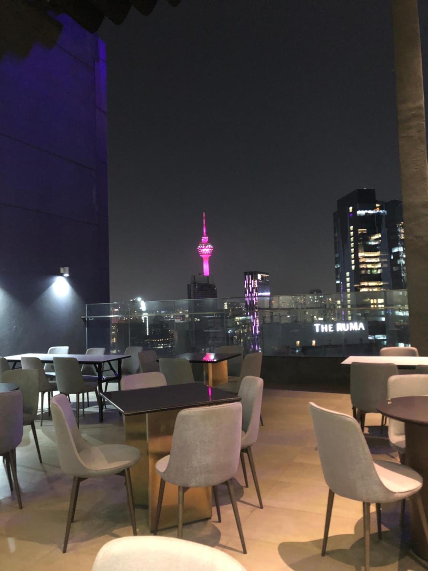 8 Kia Peng Suites Klcc By Luna Kuala Lumpur Exteriör bild