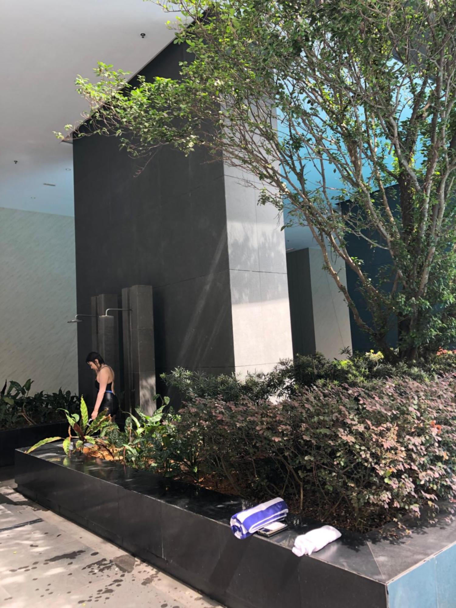 8 Kia Peng Suites Klcc By Luna Kuala Lumpur Exteriör bild