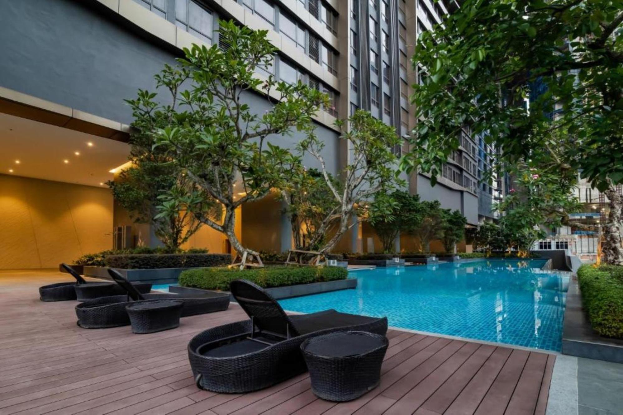 8 Kia Peng Suites Klcc By Luna Kuala Lumpur Exteriör bild